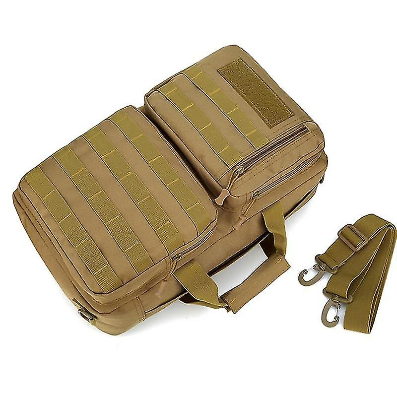 Foto 6 pulgar | Mochila Huoguo, Bolsa Para Portátil, Ejército Militar, Senderismo, Acampada - Venta Internacional.