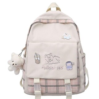 Foto 1 | Mochila Huoguo Sen - Venta Internacional