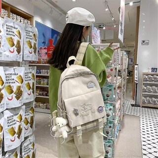 Foto 2 | Mochila Huoguo Sen - Venta Internacional