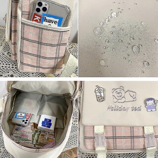 Foto 3 | Mochila Huoguo Sen - Venta Internacional