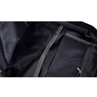 Foto 3 | Mochila Huoguo Leisure Negra - Venta Internacional