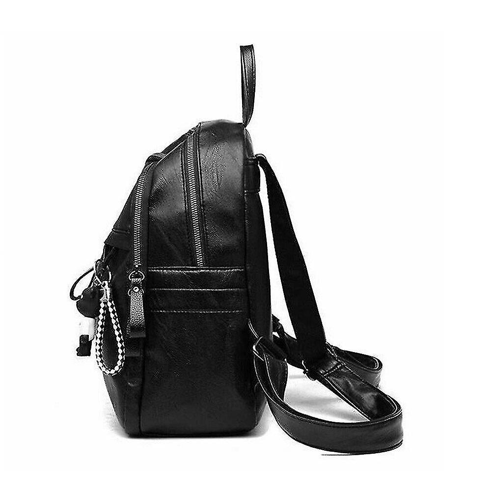 Foto 3 pulgar | Mochila Huoguo para Mujeres Y Niñas - Venta Internacional