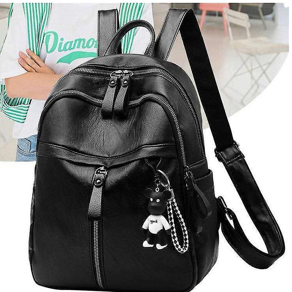 Foto 4 pulgar | Mochila Huoguo para Mujeres Y Niñas - Venta Internacional