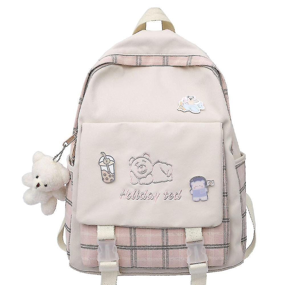 Foto 2 pulgar | Mochila Huoguo Sen - Venta Internacional