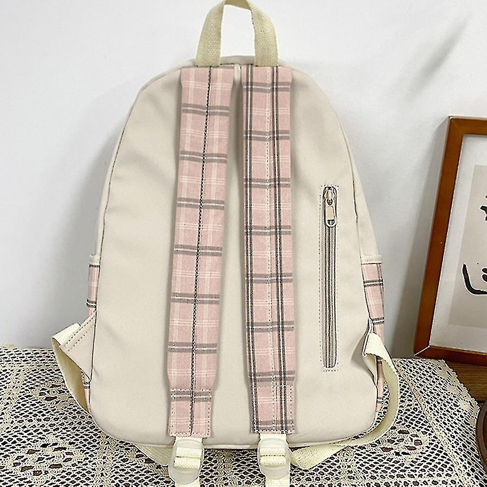 Foto 5 pulgar | Mochila Huoguo Sen - Venta Internacional