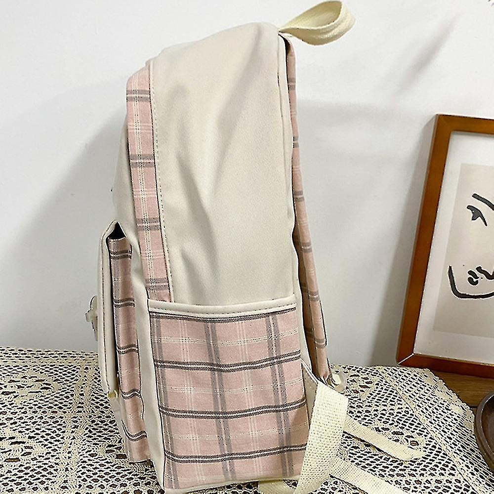 Foto 6 pulgar | Mochila Huoguo Sen - Venta Internacional