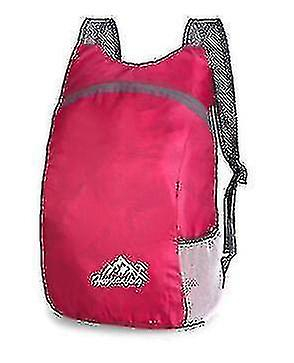 Foto 2 pulgar | Mochila Huoguo Plegable - Venta Internacional