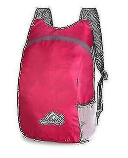 Foto 1 | Mochila Huoguo Plegable - Venta Internacional