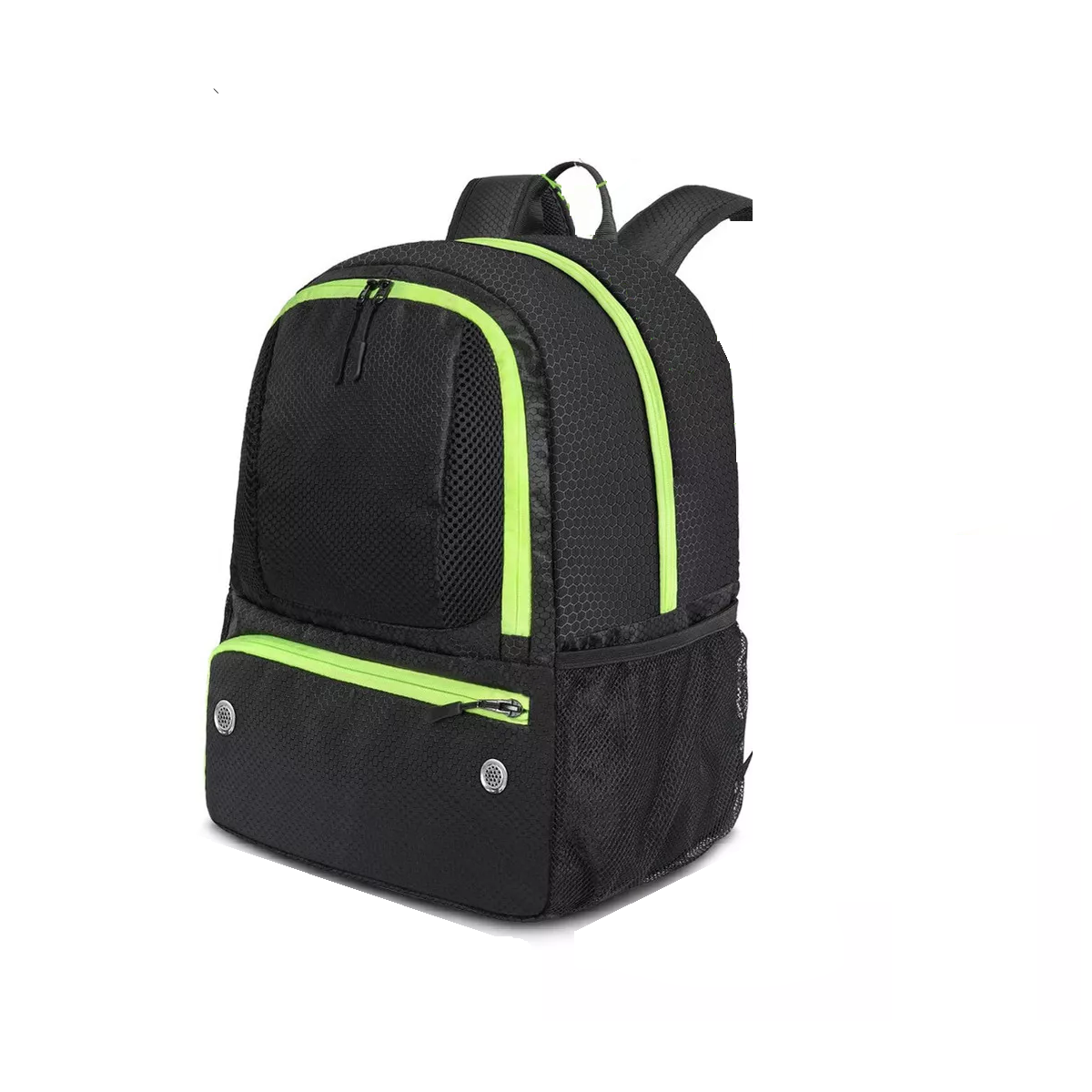 Mochila Deportiva Mochila Gym Deportiva 28l Lisa  Eo Safe Imports Esi-16260 Multicolor