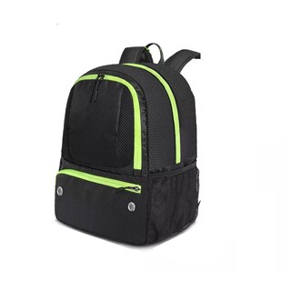Foto 1 | Mochila Deportiva Mochila Gym Deportiva 28l Lisa Eo Safe Imports Esi-16260 Multicolor