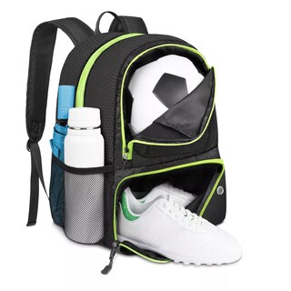 Foto 2 | Mochila Deportiva Mochila Gym Deportiva 28l Lisa Eo Safe Imports Esi-16260 Multicolor