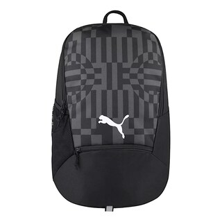 Foto 1 | Mochila Puma Textil Resistente Negra