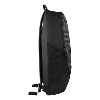 Foto 2 | Mochila Puma Textil Resistente Negra