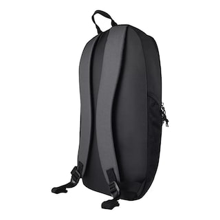 Foto 3 | Mochila Puma Textil Resistente Negra