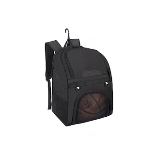 Foto 1 | Mochila Deportiva con Compartimentos para Zapatos Eo Safe Imports Esi-16551 Negro