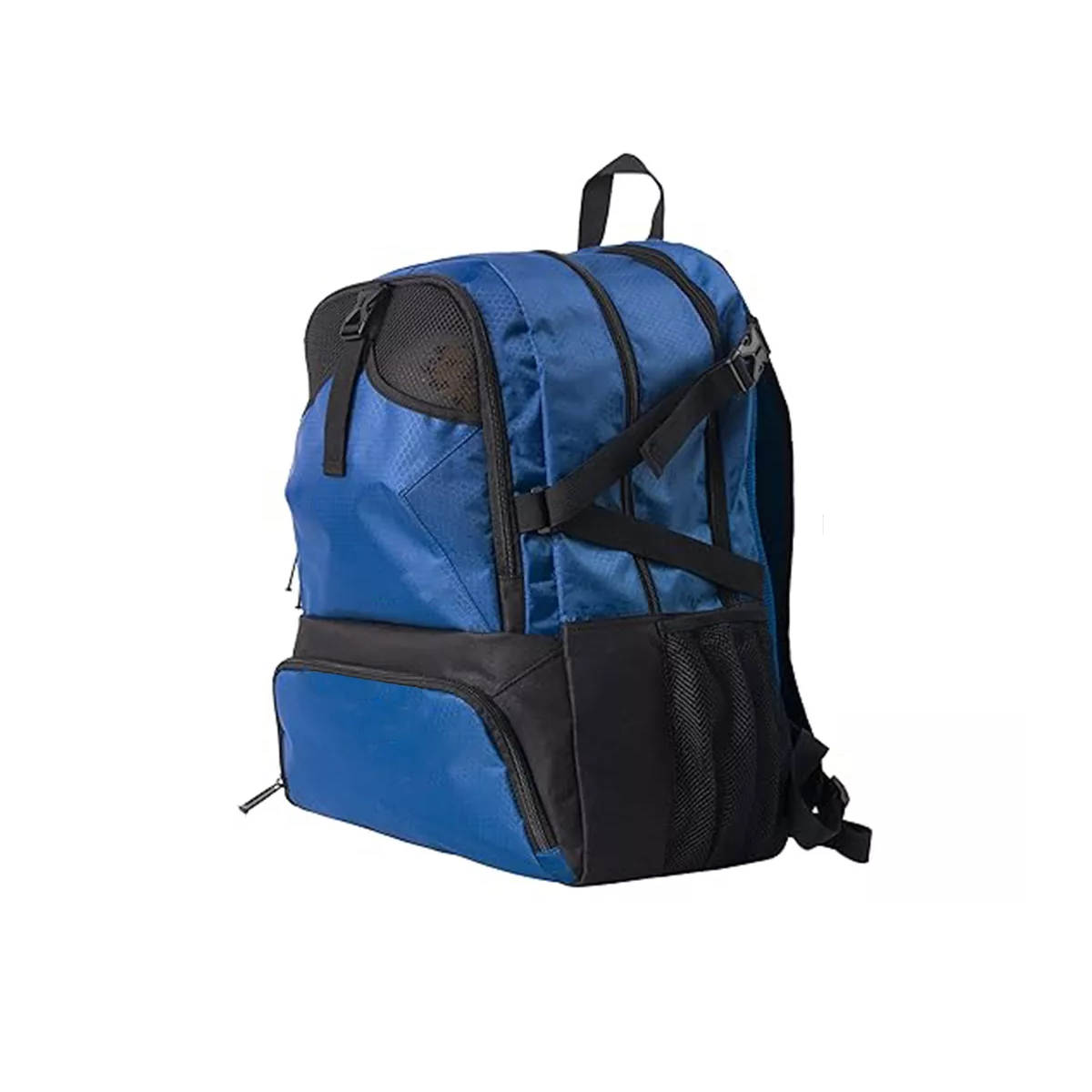 Foto 2 pulgar | Mochila Deportiva Impermeable Eo Safe Imports Esi-16554 Azul