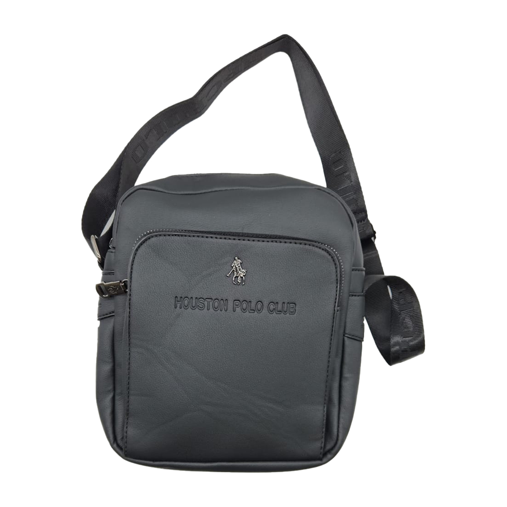 Mochila De Caballero Hpc Polo