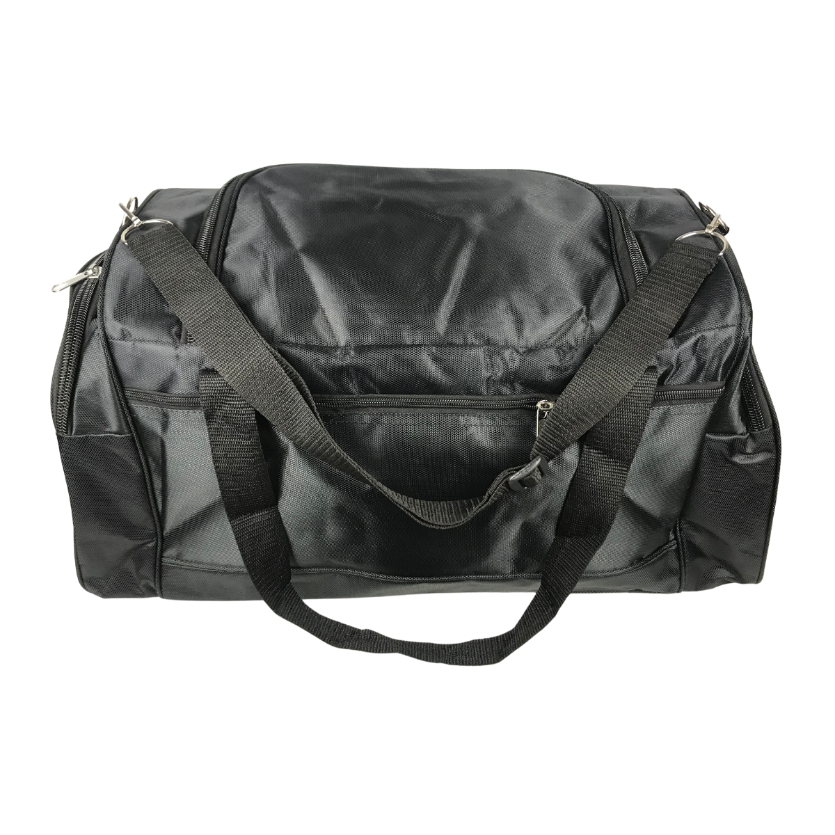 Foto 4 | Maleta Tipo Bolso Deportivo Kapak Color Negro