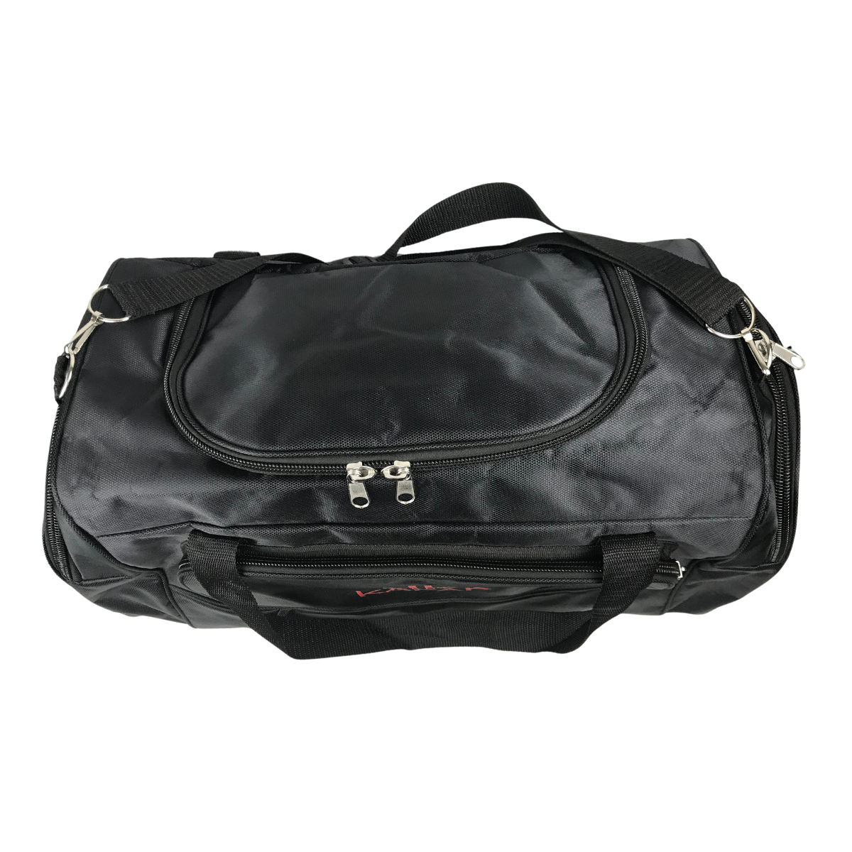 Foto 5 | Maleta Tipo Bolso Deportivo Kapak Color Negro