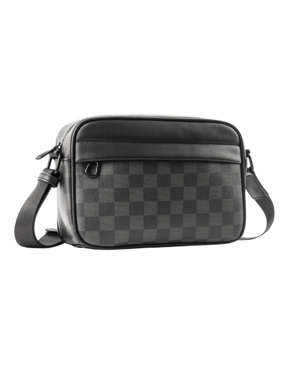 Foto 3 pulgar | Bolsa Bandolera Para Hombre