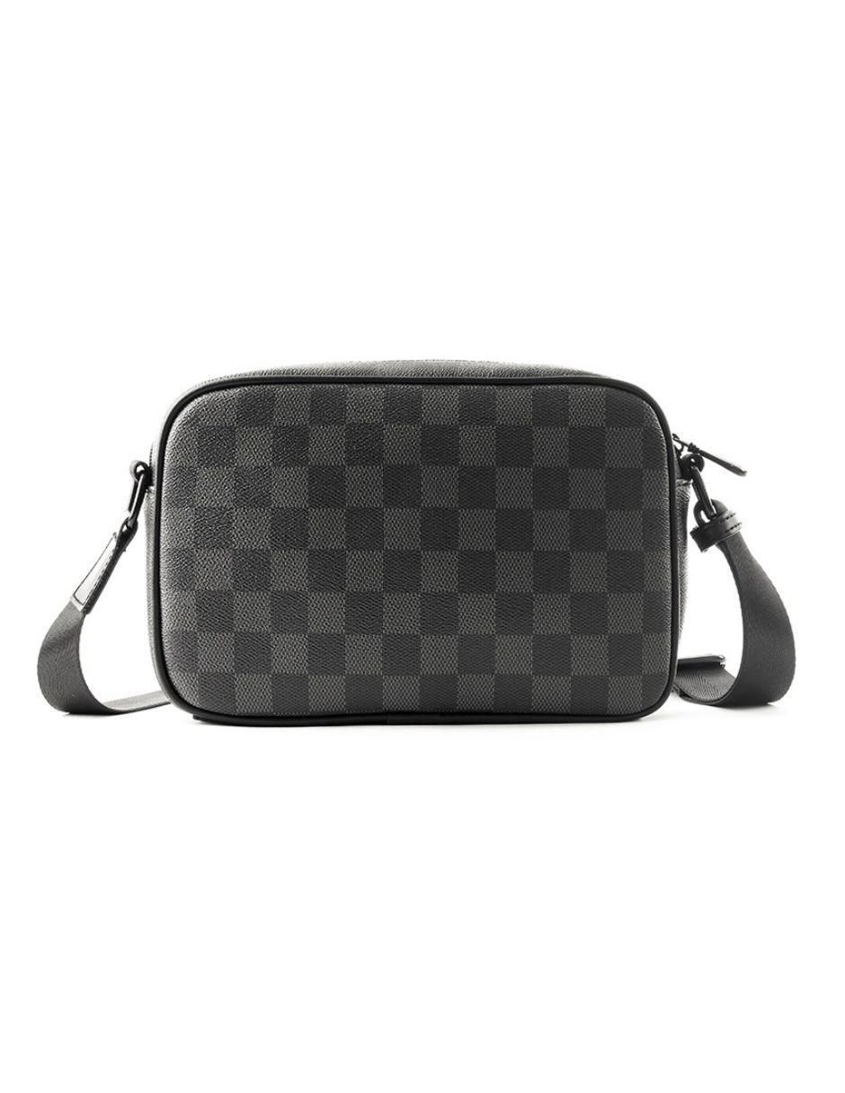 Foto 4 pulgar | Bolsa Bandolera Para Hombre