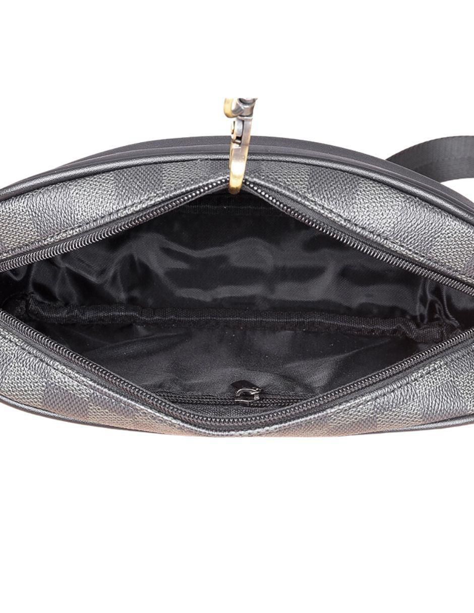 Foto 5 pulgar | Bolsa Bandolera Para Hombre