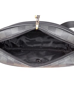 Foto 4 | Bolsa Bandolera Para Hombre