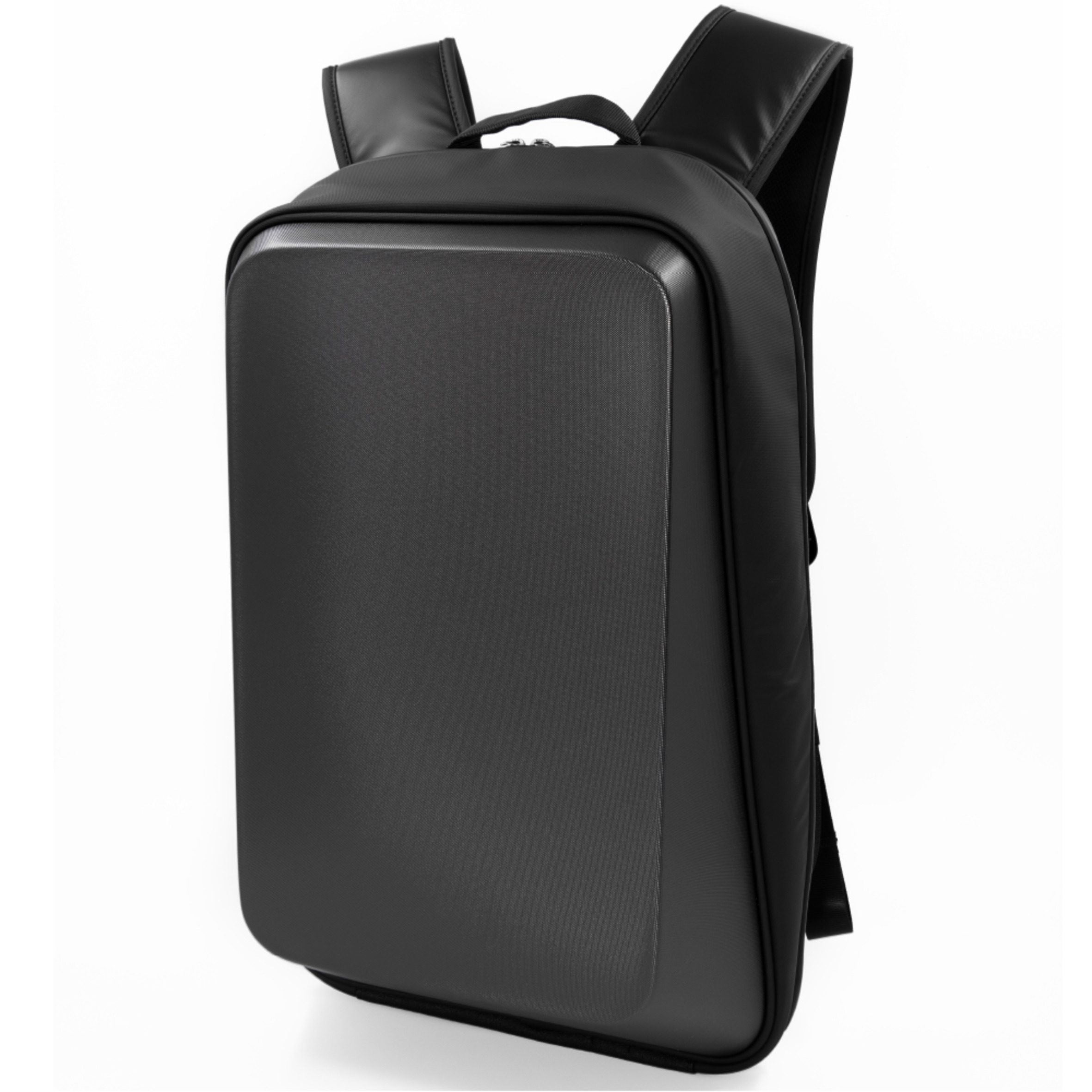 Foto 1 | Mochila Gamer Para Laptop Inok C-04, Antirrobo, Impermeable Y De 15.6 Pulgadas, Color Gris Oscuro Con Carcasa Dura De