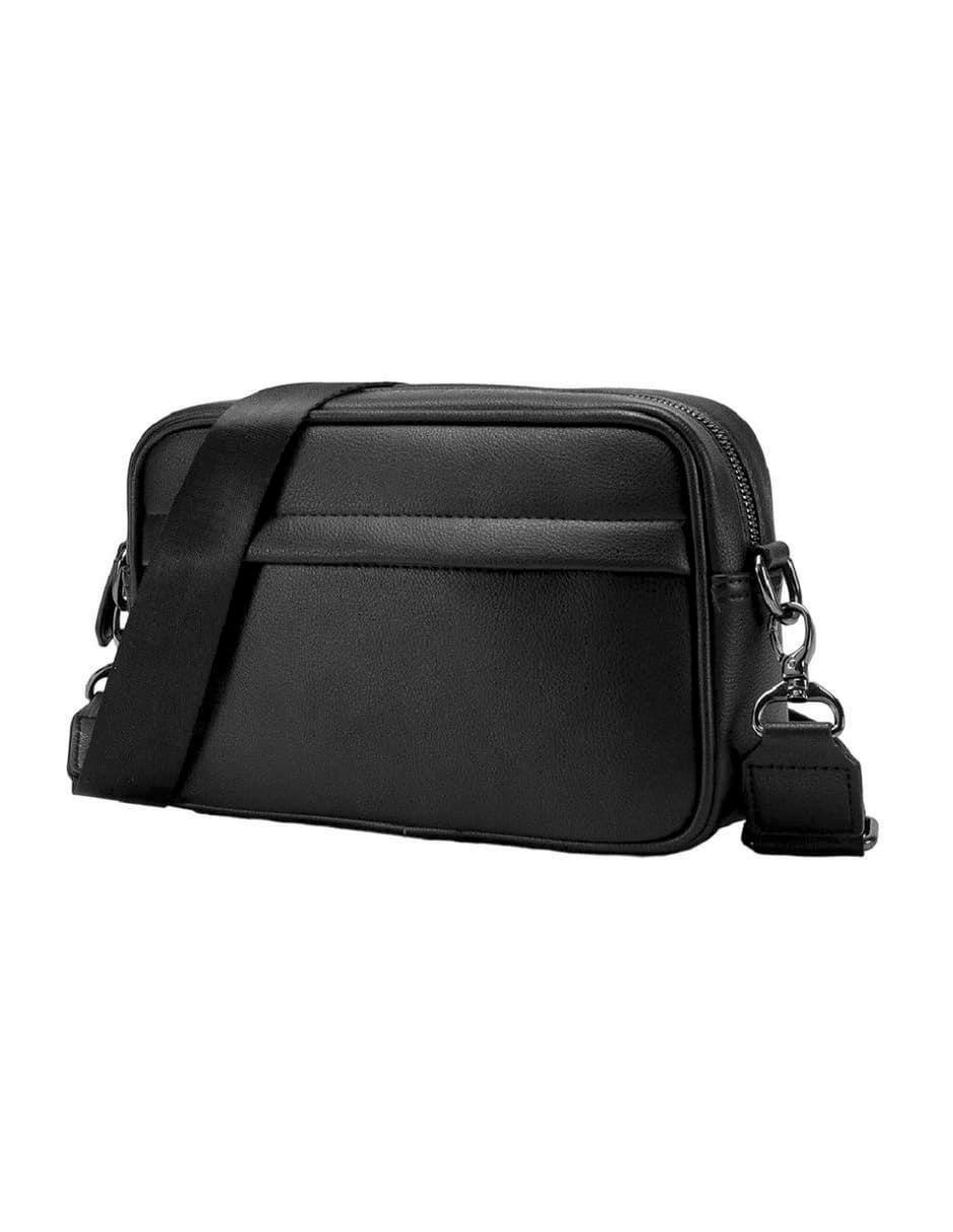 Bolsa Bandolera Para Hombre