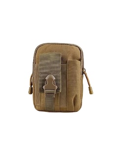 Foto 1 | Bolsa Bandolera Para Hombre