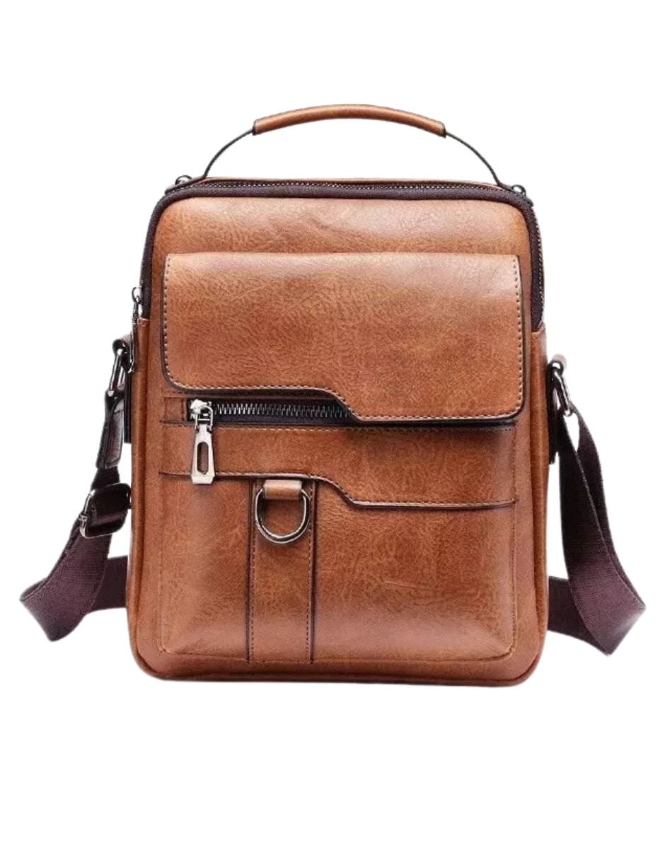 Bolsa Bandolera Para Hombre $775