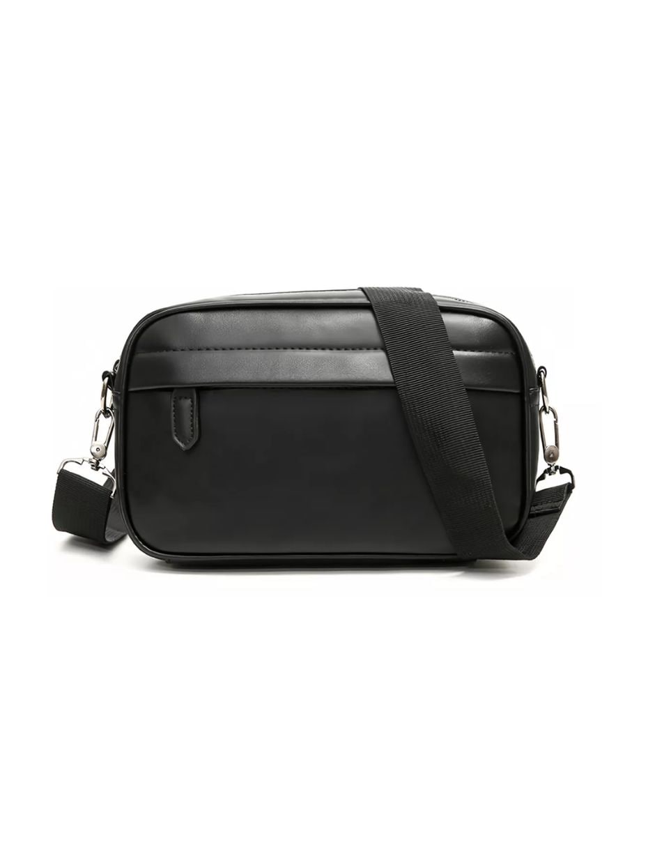 Bolsa Bandolera Para Hombre $605