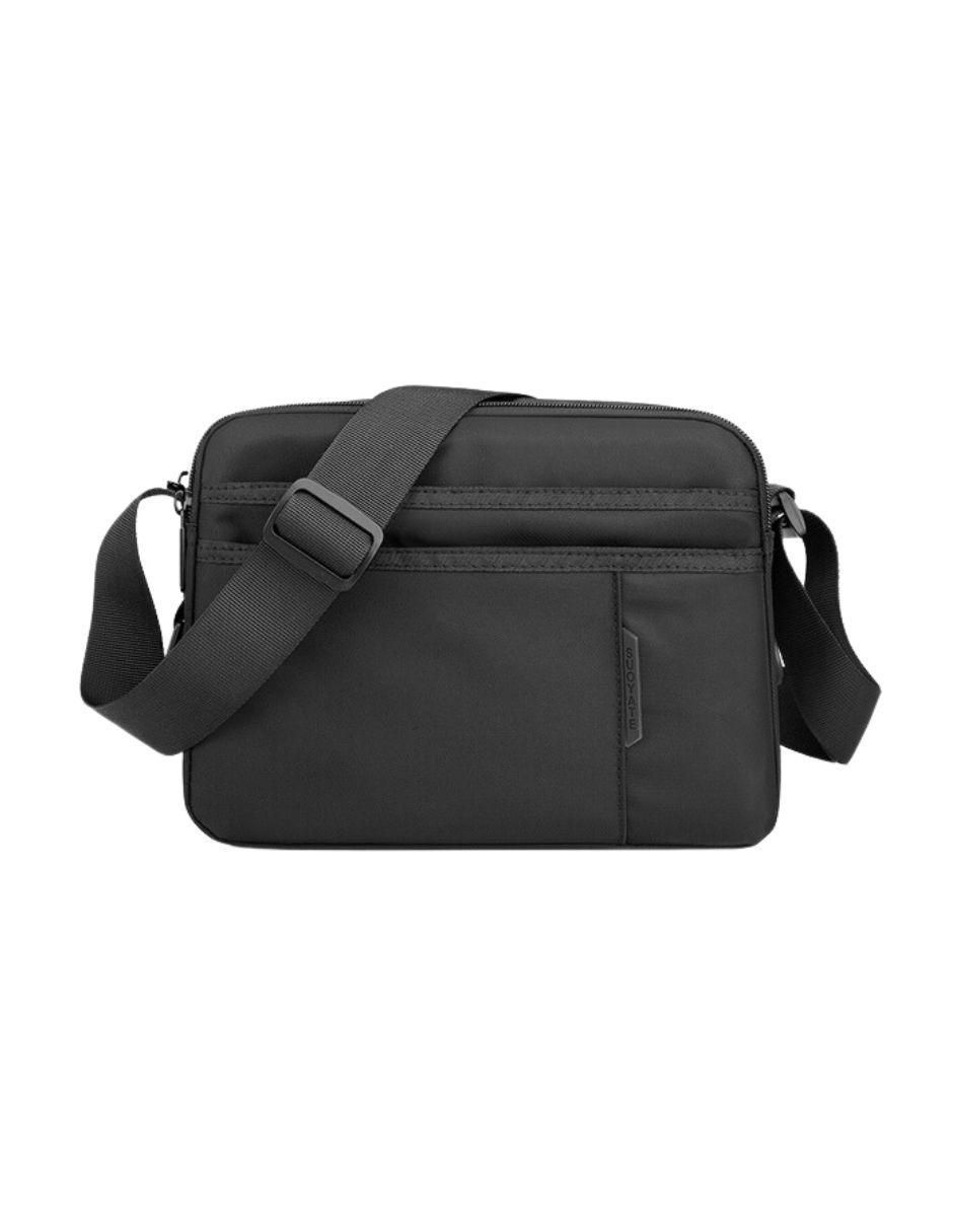 Bolsa Bandolera Para Hombre