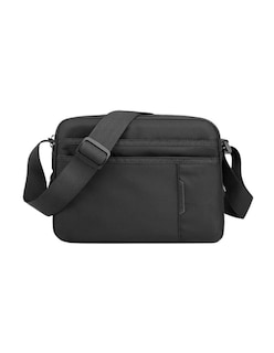 Foto 1 | Bolsa Bandolera Para Hombre