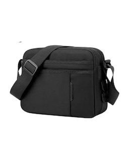 Foto 2 | Bolsa Bandolera Para Hombre