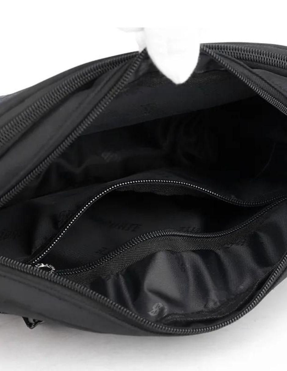 Foto 4 pulgar | Bolsa Bandolera Para Hombre