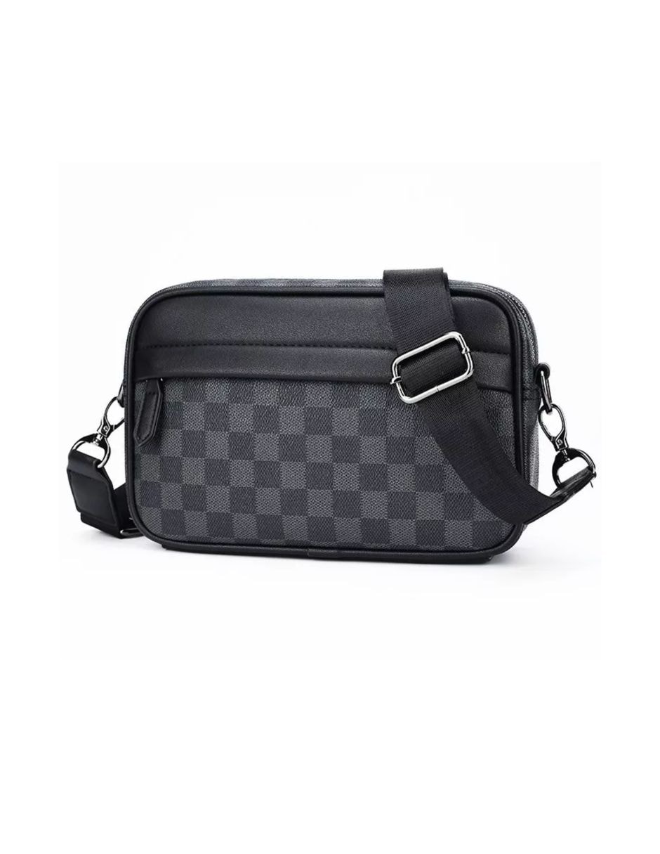Bolsa Bandolera Para Hombre $571