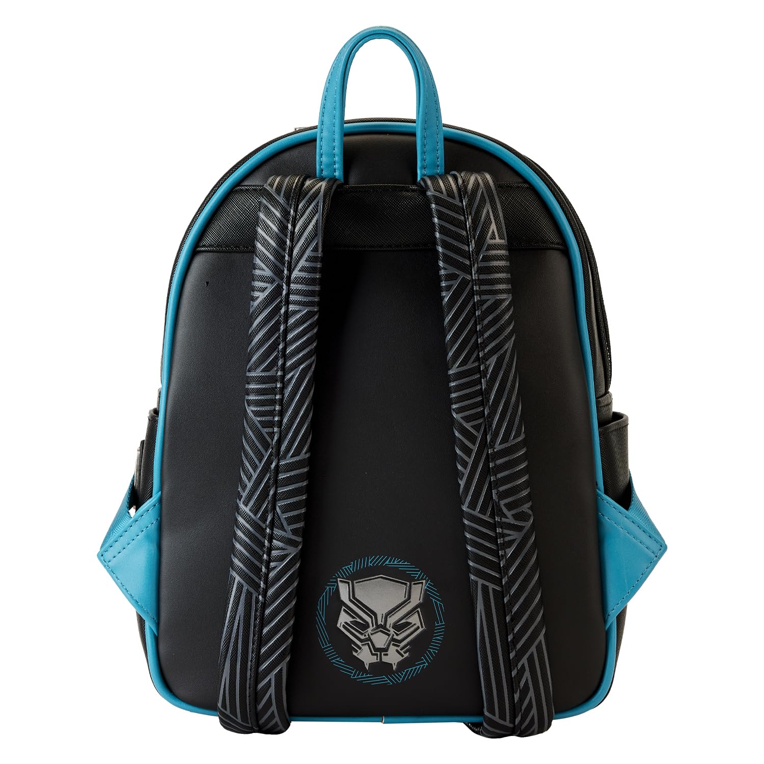 Foto 3 pulgar | Minimochila Loungefly Marvel Wakanda Forever Black Panther - Venta Internacional.