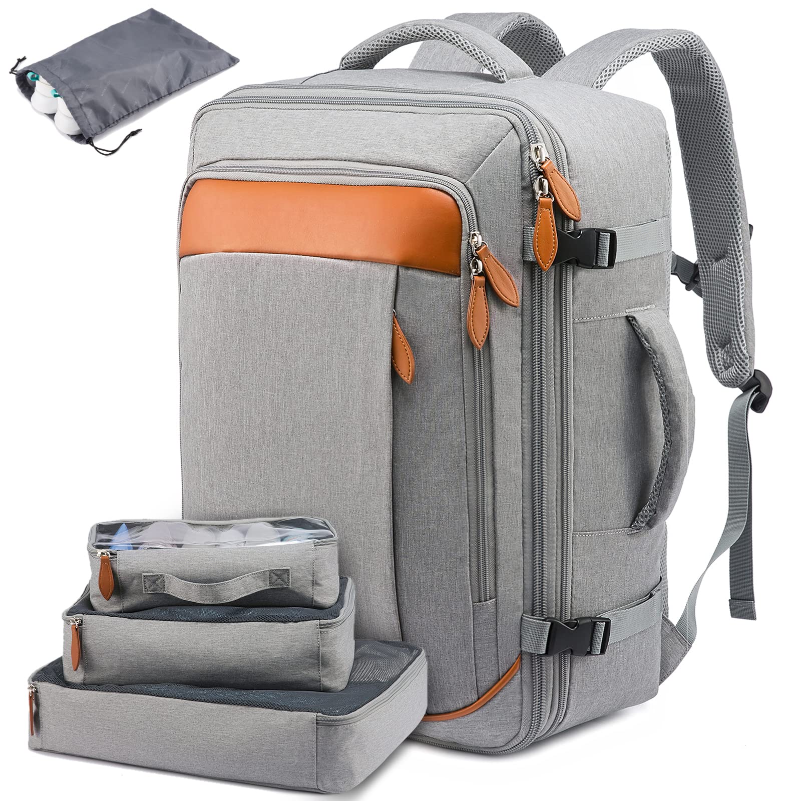 Foto 2 pulgar | Mochila De Mano Lovevook Large De 45 L Para Mujeres Y Hombres - Venta Internacional.