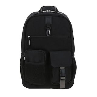 Foto 1 | Mochila Negra Porta Tablet De Hasta 10'' Pulgadas 1818 Wynni