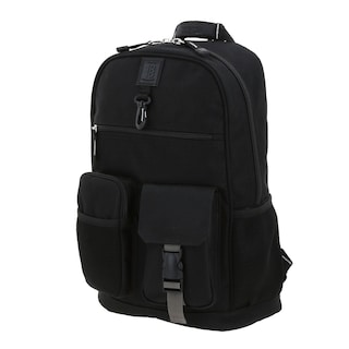 Foto 2 | Mochila Negra Porta Tablet De Hasta 10'' Pulgadas 1818 Wynni