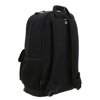 Foto 3 | Mochila Negra Porta Tablet De Hasta 10'' Pulgadas 1818 Wynni