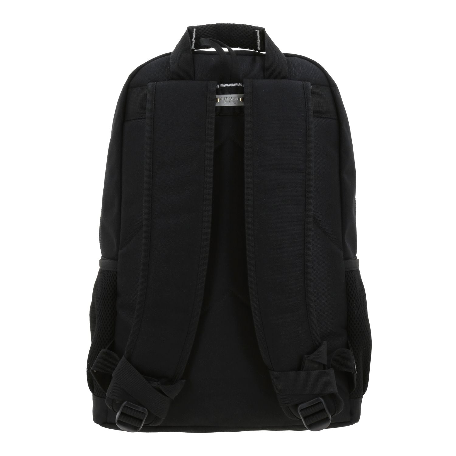 Foto 4 | Mochila Negra Porta Tablet De Hasta 10'' Pulgadas 1818 Wynni