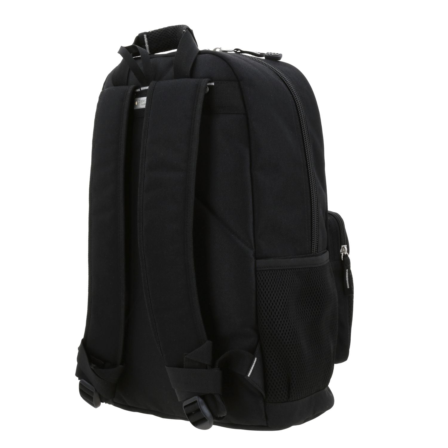 Foto 5 | Mochila Negra Porta Tablet De Hasta 10'' Pulgadas 1818 Wynni