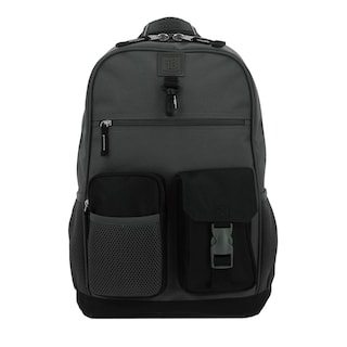 Foto 1 | Mochila Gris Porta Tablet De Hasta 10'' Pulgadas 1818 Wynni