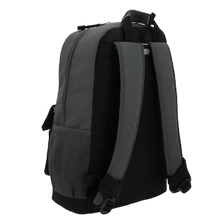 Foto 3 | Mochila Gris Porta Tablet De Hasta 10'' Pulgadas 1818 Wynni