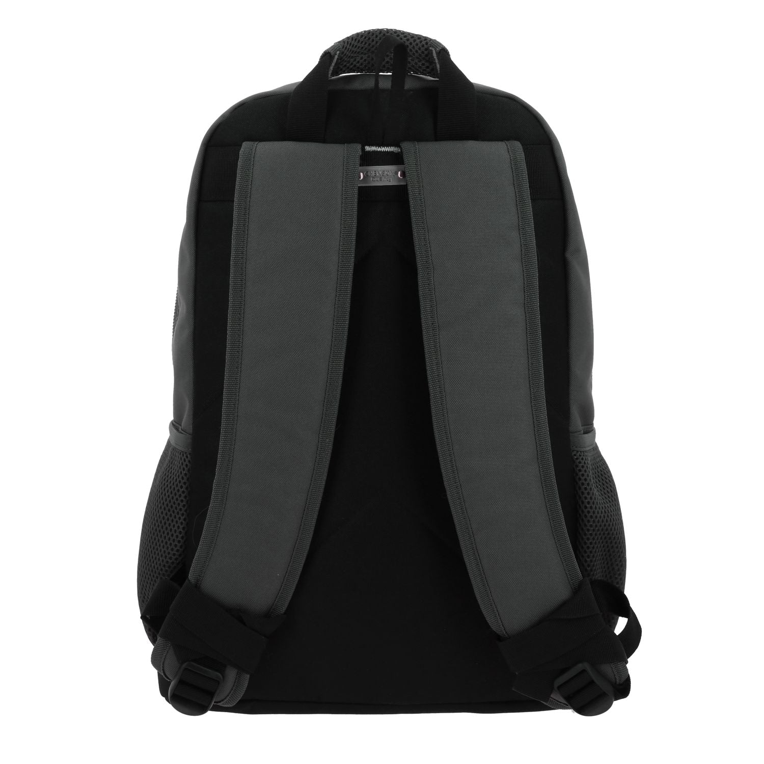 Foto 4 | Mochila Gris Porta Tablet De Hasta 10'' Pulgadas 1818 Wynni