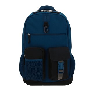 Foto 1 | Mochila Azul Porta Tablet De Hasta 10'' Pulgadas 1818 Wynni