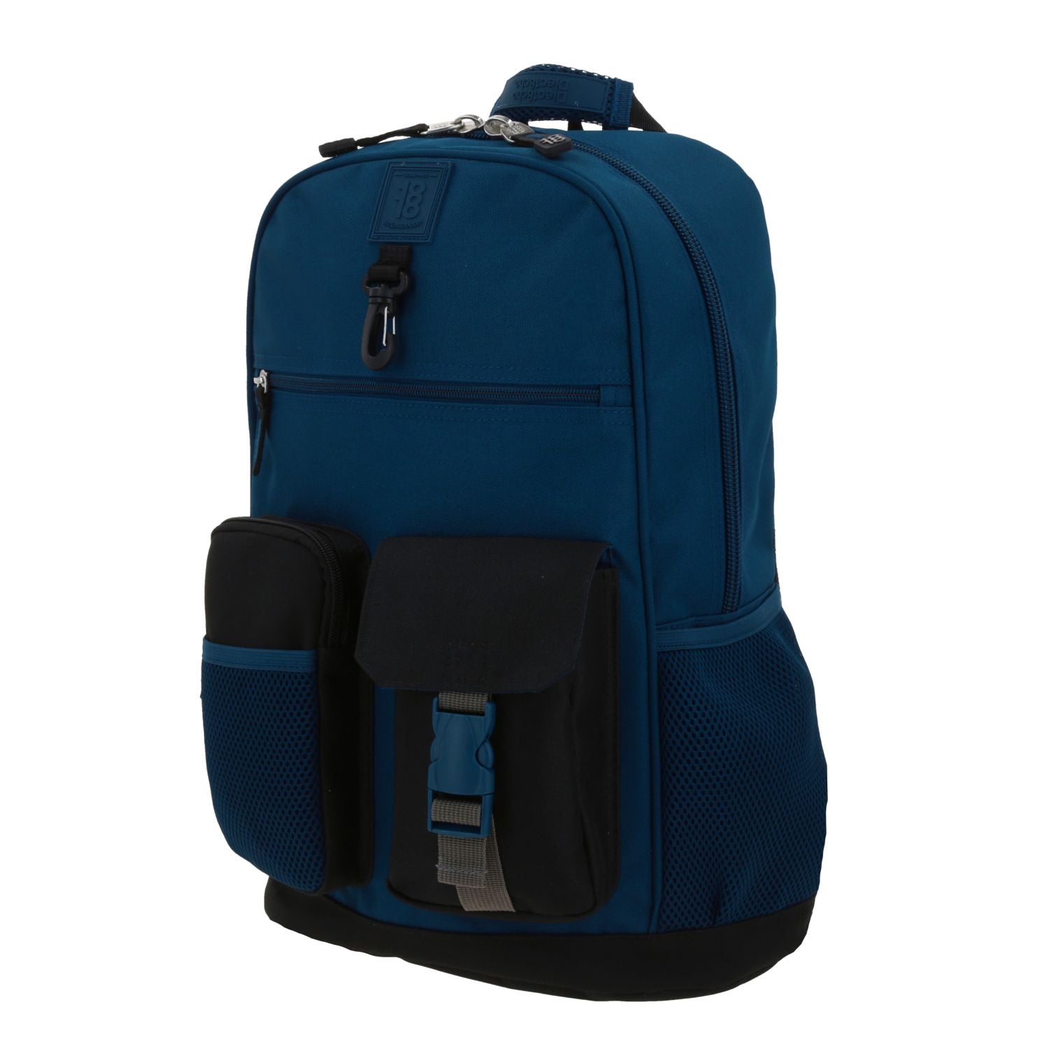 Foto 2 | Mochila Azul Porta Tablet De Hasta 10'' Pulgadas 1818 Wynni