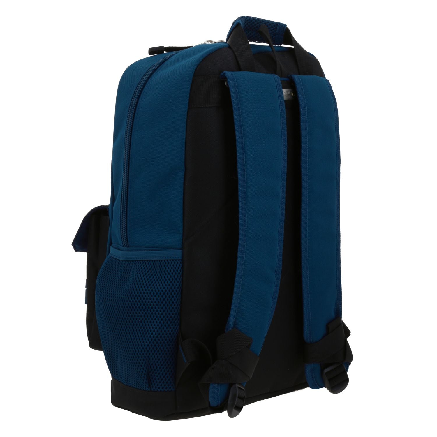 Foto 3 | Mochila Azul Porta Tablet De Hasta 10'' Pulgadas 1818 Wynni